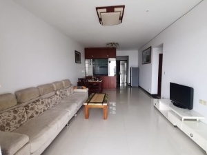 东方巴黎 3室2厅 114㎡ 整租清远清城区新城租房图片