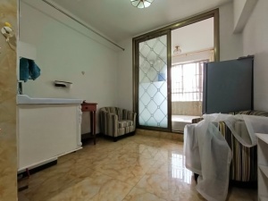 富华阁 1室1厅 28㎡ 合租中山石岐街道市人大租房图片