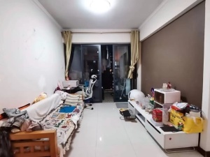 诺德假日花园 2室2厅 66.5㎡ 整租深圳南山区前海租房图片