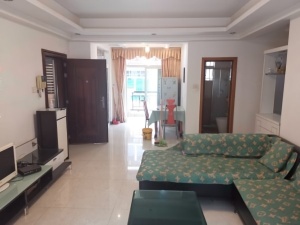 城市花园宝富阁 3室2厅 87.2㎡ 整租_中山石岐街道市人大租房图片