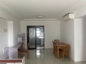 中海左岸岚庭 3室2厅 110.8㎡ 整租珠海金湾区航空新城租房图片