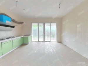 三江苑 4室2厅 166㎡ 精装珠海金湾区三灶镇二手房图片