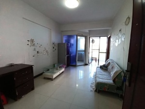 欣欣家园 1室1厅 48㎡ 整租_惠州仲恺仲恺租房图片