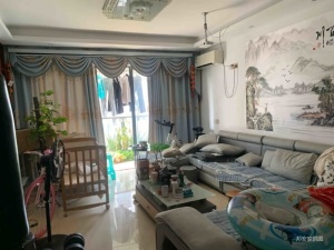 御品泰景 4室2厅 117.57㎡ 精装_中山黄圃镇黄圃镇二手房图片