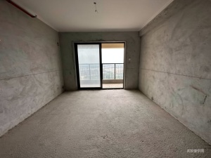 华发四季 3室2厅 99.69㎡ 毛坯中山沙溪镇溪角中学二手房图片