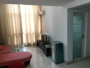 逢源公寓 1室2厅 63㎡ 精装中山石岐街道民权路二手房图片