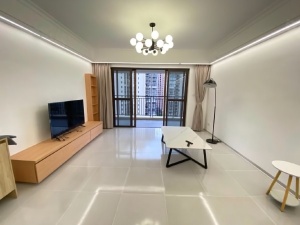 金凯乐花园 4室2厅 140㎡ 整租中山三乡镇三乡镇租房图片