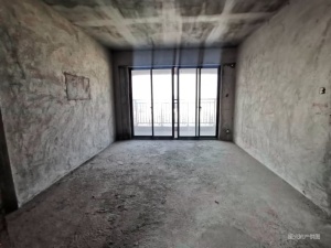 雅居乐枫璟美地 3室2厅 105.34㎡ 毛坯_中山东升镇坦背二手房图片