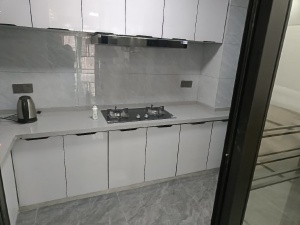 雅士林御苑 3室2厅 125㎡ 整租衡阳蒸湘区呆鹰岭租房图片