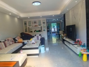 中航维拉庄园 6室2厅 156.2㎡ 精装_惠州惠东县惠东二手房图片