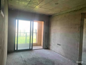 恒大御府 3室2厅 84.45㎡ 毛坯_中山黄圃镇黄圃镇二手房图片