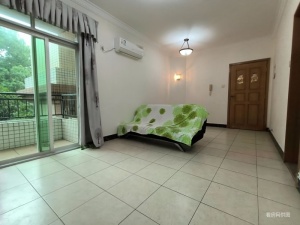 逸湖居 2室2厅 60㎡ 精装 逸湖居 2室2厅 60㎡ 精装中山三乡镇三乡镇二手房图片