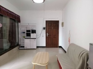 彩云居 1室1厅 43㎡ 整租中山石岐街道市人大租房图片