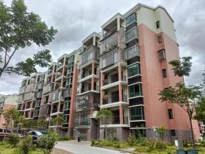 宜章县玉溪镇马耳冲小区（一期）33栋601号住宅郴州法拍房图片