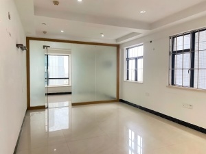 利和国际公馆 1室1厅 64㎡ 整租_中山东区街道利和广场租房图片