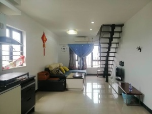 东尚新地 2室2厅 45㎡ 整租中山东区街道沙岗墟租房图片