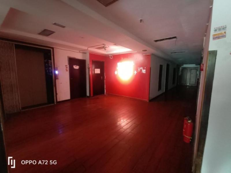 郴州市国庆南路5号627号房（现勘为国庆南路地王大厦公寓楼6楼）法拍房图片2