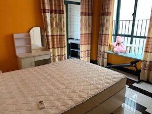 明珠广场小区 1室0厅 38㎡ 整租_明珠广场小区租房其他图片1