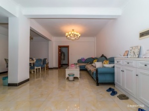 永厚环新村 3室2厅 117.53㎡ 精装_中山沙溪镇沙溪镇政府二手房图片