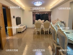中珠上城二期 4室2厅 142㎡ 整租珠海香洲区新香洲租房图片