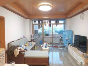 富兴新邨 2室2厅 85㎡ 精装中山石岐街道市人大二手房图片