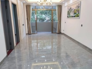 第一城 3室2厅 98㎡ 精装中山石岐街道第一城小学二手房图片