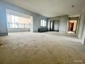 乐而居花园 4室2厅 139.88㎡ 精装珠海香洲区南屏二手房图片