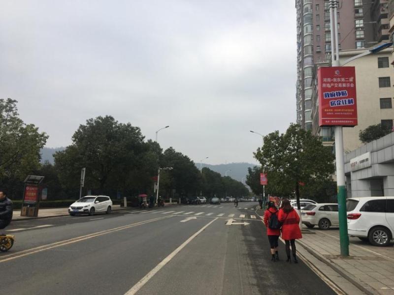 衡东县城关镇滨江公园以北（恒盛花园A9#）204室法拍房图片4