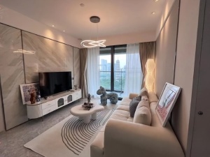 衡阳名郡 1室1厅 50㎡ 整租_衡阳蒸湘区万达广场租房图片