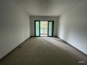 约克郡 3室2厅 129㎡ 毛坯_中山坦洲镇坦洲镇二手房图片