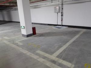 中山市南区城南五路5号新光天地花园23-29幢地下车库6141号小车位【不动产权证号：粤（2022）中山市不动产权第0217599号】_中山法拍房图片