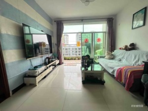 绿华居 2室2厅 78.05㎡ 精装_中山坦洲镇坦洲镇二手房图片