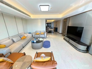 罗浮新城 3室2厅 127.57㎡ 精装_惠州博罗县长宁二手房图片