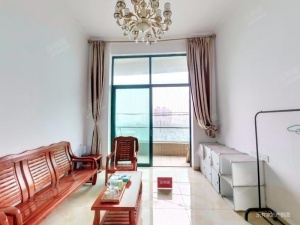 豪逸华庭三期 4室2厅 118.25㎡ 精装中山石岐街道南下市场二手房图片