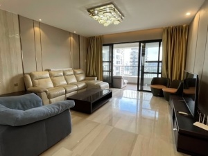 中信红树湾南区 3室2厅 143㎡ 整租珠海香洲区南湾租房图片