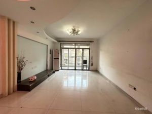 阳光美加一二期 3室2厅 128.73㎡ 精装_中山小榄镇小榄镇二手房图片