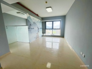 天朗海峰 1室1厅 62.62㎡ 精装珠海香洲区南湾二手房图片