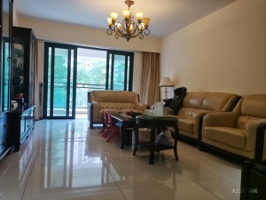 仁恒星园 3室2厅 152.95㎡ 毛坯珠海香洲区新香洲二手房图片