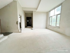 锦绣海湾城四期 4室2厅 258㎡ 毛坯中山南朗街道南朗镇二手房图片