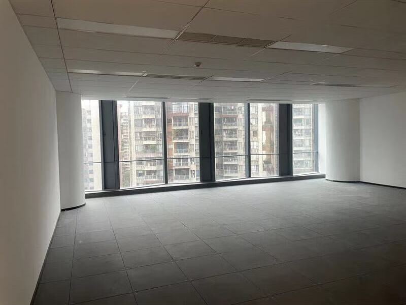 佛山市禅城区季华六路17号佛山绿地中心一座1106室 建筑面积130.11㎡法拍房图片7