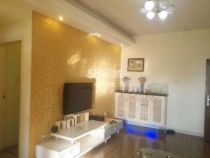 彩云居 2室1厅 63.16㎡ 精装中山石岐街道市人大二手房图片