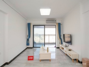 大信溢彩年华 3室2厅 114㎡ 精装中山石岐街道岐头社区二手房图片