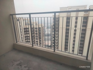 华发四季 3室2厅 103.56㎡ 毛坯中山沙溪镇溪角中学二手房图片