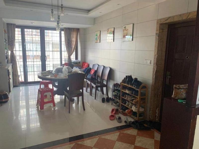 衡阳市蒸湘区蒸水大道32号政协苑2栋501室房屋及103室房屋法拍房图片2