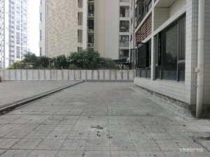 正德天水湖 4室2厅 119.18㎡ 毛坯中山石岐街道轻轨北站二手房图片