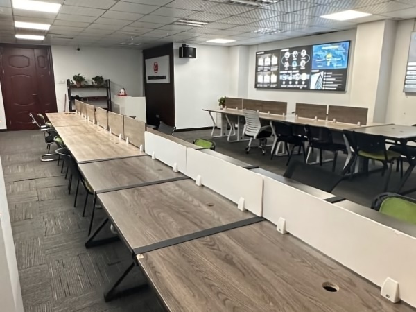 顺天大华天都 3室1厅 140㎡ 整租_顺天大华天都租房图片图片2