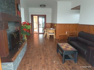 大信溢彩年华 3室2厅 117㎡ 精装中山石岐街道岐头社区二手房图片