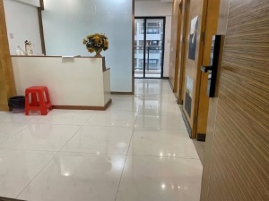 利和国际公馆 2室2厅 84㎡ 整租_中山东区街道利和广场租房图片