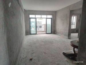 汉基花园 5室2厅 166.1㎡ 毛坯_中山沙溪镇星宝二手房图片