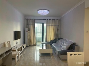 雅居乐铂爵山 3室2厅 116.13㎡ 精装_中山火炬开发区张家边二手房图片